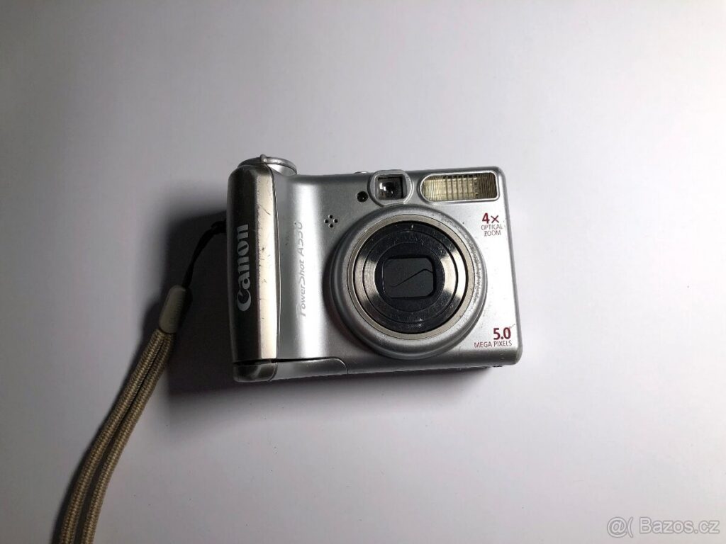 Canon 5000 XL