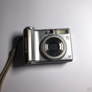Canon 5000 XL